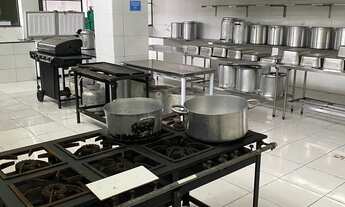 Imagem 4: Alugo Galpão + Loja Comercial + Escritório