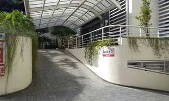 Imagem 4: Imóvel para venda com 34 metros quadrados com 1 quarto em Bela Vista - São Paulo - SP