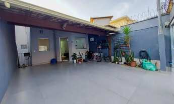 Imagem: Casa Geminada de 03 quartos com suíte