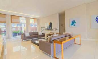 Imagem 12: Aluguel Apartamento 1 Dormitórios - 69 m² Campo Belo