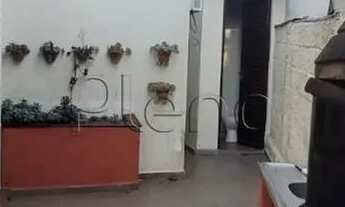 Imagem 6: Casa térrea no Jardim das Oliveiras em Campinas