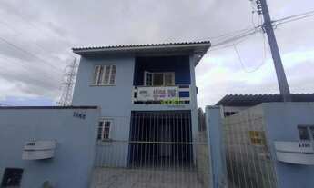 Imagem 2: Casa com 3 dormitórios para alugar - Ipiranga - São José/SC