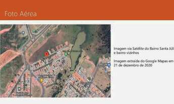 Imagem 3: Vendo Imóvel com 1050m² no Jardim Santa Júlia - São José dos Campos - SP