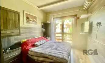 Imagem 7: Casa de alvenaria, 3 dormitórios, 3 suítes, piscina