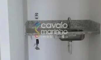 Imagem 5: Sala comercial para alugar de 55m² - Metropolitan Business Center - Jardim América