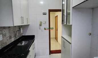 Imagem 3: Apartamento 2 quartos para locação no Liberdade em Belo Horizonte