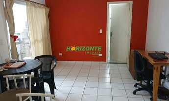 Imagem 3: Apartamento à venda com 1 dormitório no bairro Jardim São Dimas, São José dos Campos, SP