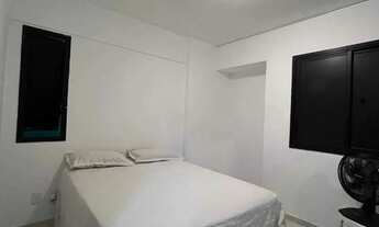 Imagem 6: Apartamento no condomínio Privillege com 3 quartos [7828