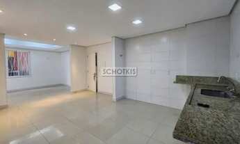 Imagem 6: IMOBILIÁRIA SCHOTKIS VENDE APARTAMENTO DE 03 DORMITÓRIOS REFORMADO TIPO GARDEN, TÉRREO, DE