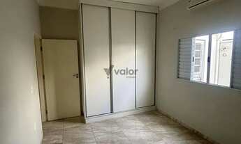 Imagem 6: Casa à venda em Paulínia, Vila Monte Alegre, com 3 quartos, com 140 m²