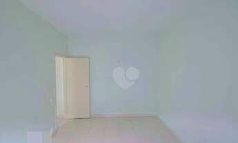 Imagem 5: Apartamento com 2 quartos à venda, 82 m² por R$ 440.000 - Rio Comprido - Rio de Janeiro/RJ