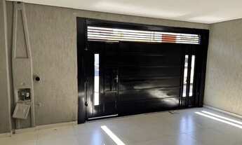 Imagem 5: Casa Nova Jd. Anhanguera - 02 Dormitórios