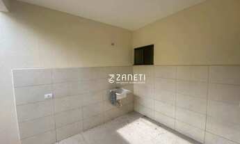 Imagem 6: Casa com 3 dormitórios para alugar, 80 m² por R$ 2.100,00/mês - Sabará I - Londrina/PR