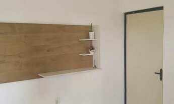 Imagem 3: Kitnet mobiliada no Jardim São Cristóvão