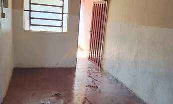 Imagem 4: Casa à Venda 3 Quartos no Bairro Geraldo Correia de Carvalho - Ribeirão Preto / SP