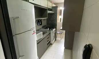 Imagem 6: Apartamento à venda - Condomínio Plaza Mayor