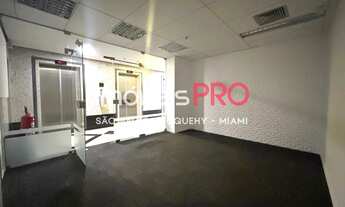 Imagem 7: Laje comercial na Av. Paulista com 490m² e 17 vagas