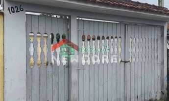 Imagem 4: Casa em Avenida São João - Vila Atlântica - Mongaguá/SP