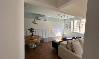 Imagem 6: Apartamento reformado com 1 quarto e 1 vaga em rua nobre no Centro de Florianópolis