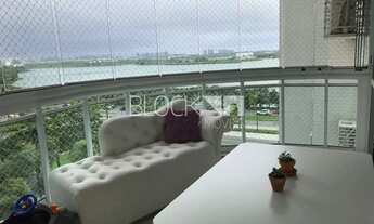 Imagem: Barra Olímpica