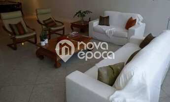 Imagem 4: Copacabana Apartamento com 3 dormitórios