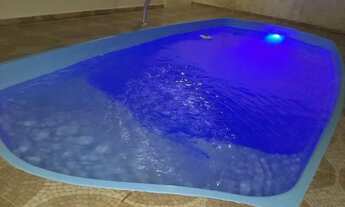 Imagem 3: Casa em Rua Fernão Dias Paes Leme - Martim de Sá - Caraguatatuba/SP