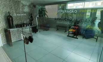 Imagem 6: Apartamento para venda no Altiplano Cabo Branco com dois quartos, posição nascente, 63m2