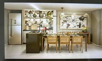 Imagem 3: Apartamento em Rua Francisco Deslandes - Anchieta - Belo Horizonte/MG