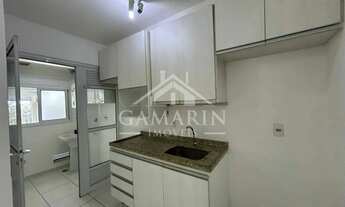 Imagem 4: APARTAMENTO Á VENDA E PARA LOCAÇÃO EM BARRA FUNDA - 66 m² - 2 QUARTOS - 1 SUÍTE - 1 VAGA D