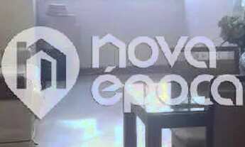 Imagem 7: Copacabana Apartamento com 3 dormitórios