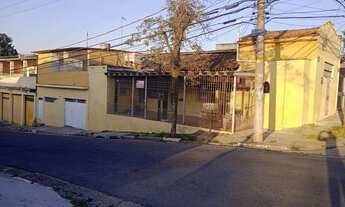 Imagem 6: Sobrado em Rua Maria Branca - Vila Rosaria - São Paulo/SP