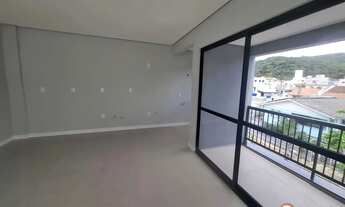 Imagem 4: Apartamento Novo com Sacada e Churrasqueira a Carvão