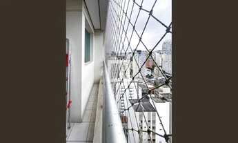 Imagem 7: Apartamento à Venda - Consolação, 2 Quartos, 50 m2