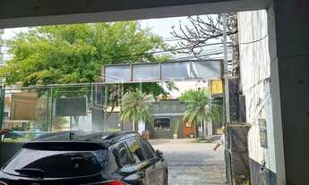 Imagem: Rua Aspicuelta - VILA MADALENA