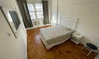 Imagem 5: Kitnet/Conjugado : / Residencial / Copacabana