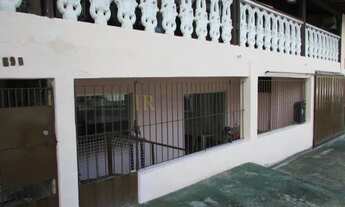 Imagem: BARRACAO UM QUARTO