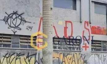 Imagem: Terreno à Venda com 3670m² na Vila Leopoldina