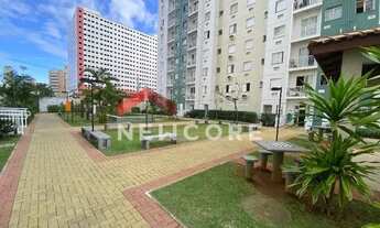 Imagem 4: Apartamento em Rua Comendador Otto Carlos Golanda - Ocian - Praia Grande/SP