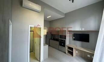 Imagem: Apartamento com 1 dormitório para alugar