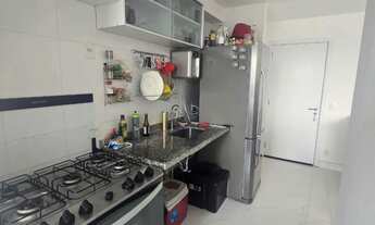 Imagem 7: Oportunidade de apartamento de 60m² com 2 dormitórios sendo 1 suíte, Conviva, um condomíni