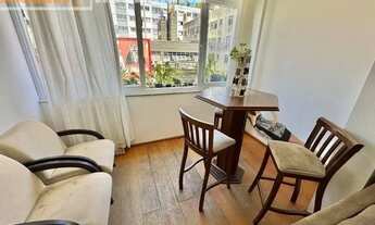 Imagem 6: APARTAMENTO RESIDENCIAL em FLORIANÓPOLIS - SC, COQUEIROS