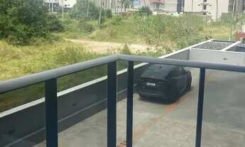 Imagem 4: Apartamento à Venda 50m² 1 Suíte Porteira Fechada Intermares/ Cabedelo