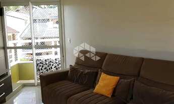 Imagem 4: Apartamento 02 dormitórios sendo 01 Suíte no bairro Rio branco