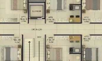 Imagem 7: FRENTE MAR, ALTA Valorização e rentabilidade. Apartamento STUDIO / FLAT à venda em Interma