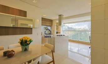 Imagem 7: Apartamento 3 quartos Mobiliado para alugar no Vila da Serra