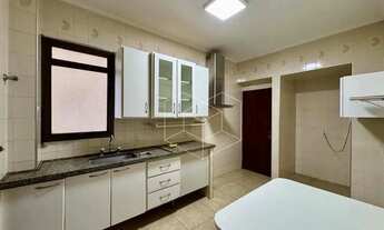 Imagem 5: Apartamento com 3 dormitórios à venda, 126 m² por R$ 600.000,00 - Santo Antônio - Jaú/SP