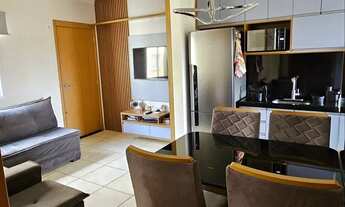 Imagem 2: APARTAMENTO COMPLETO E MOBILIADO - PRONTO PARA MORAR!