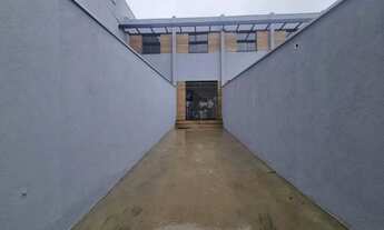 Imagem 2: Casa geminada à venda, 2 quartos, 2 suítes, 2 vagas, Santa Mônica - Belo Horizonte/MG