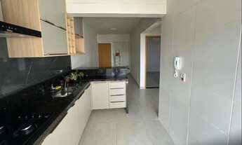 Imagem 5: Apartamento Santa Monica