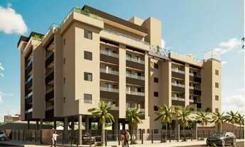 Imagem: Apartamento (Loft), com 1 quartos e 1 banheiros